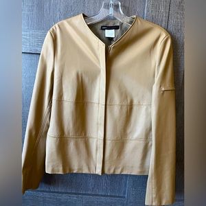 Slate Woman’s Zip Jacket